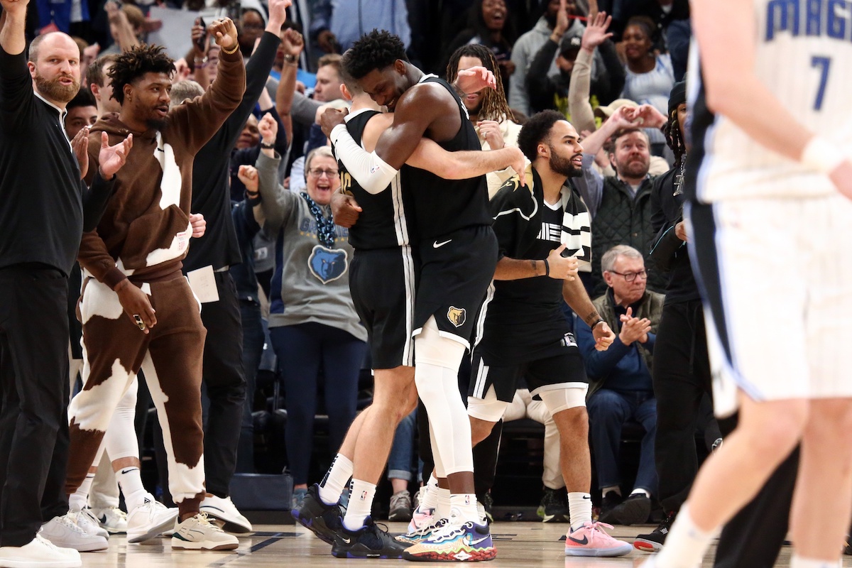 Grizzlies