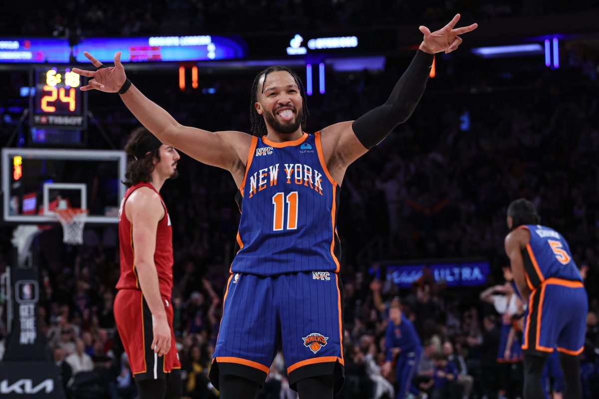 knicks