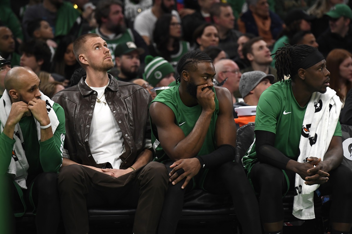 Celtics