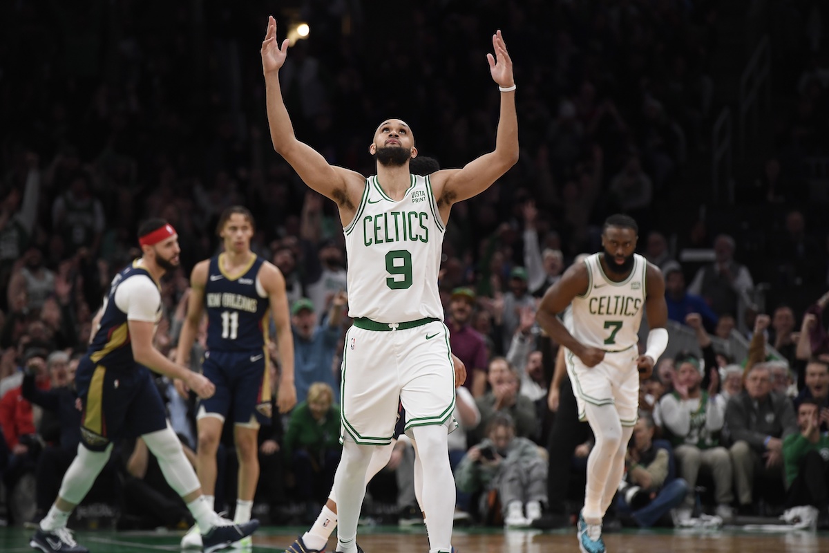 Derrick White