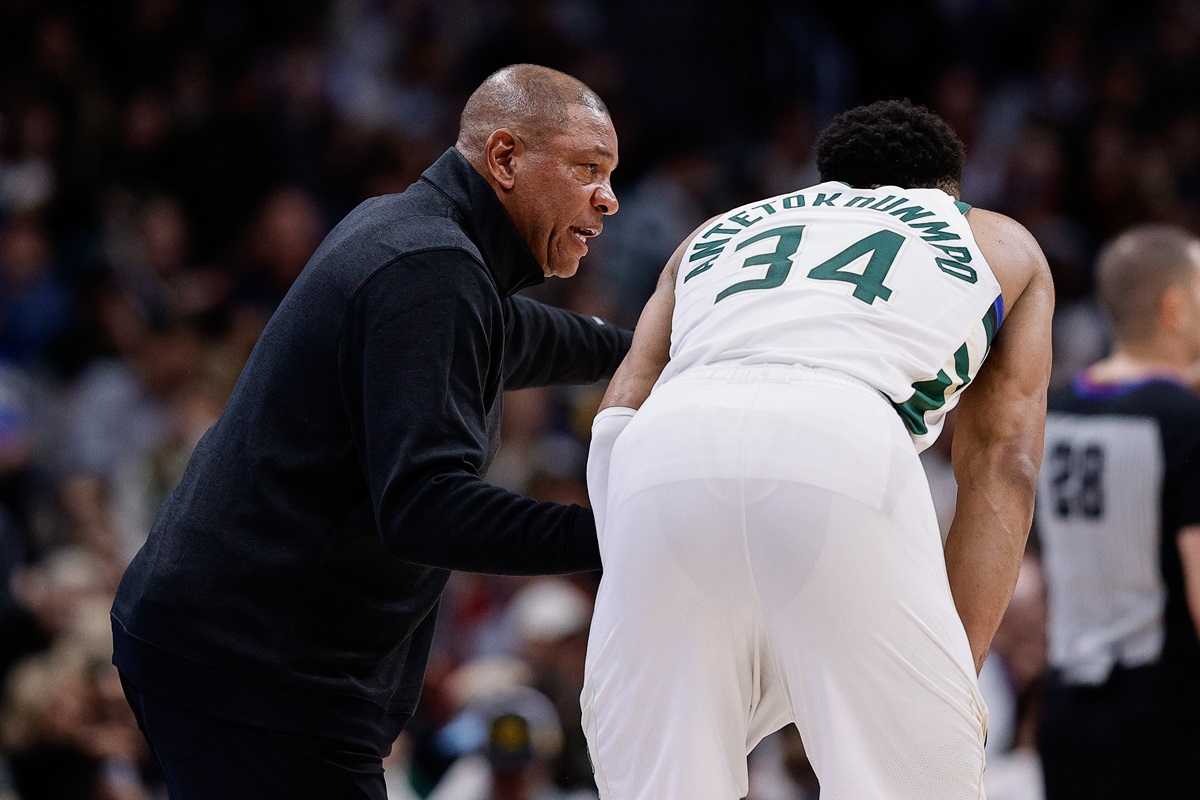 Doc Rivers