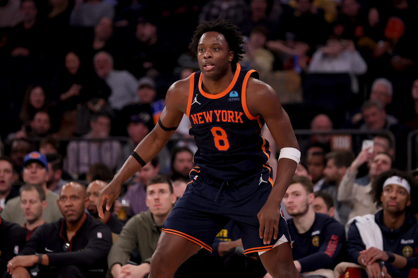 OG Anunoby