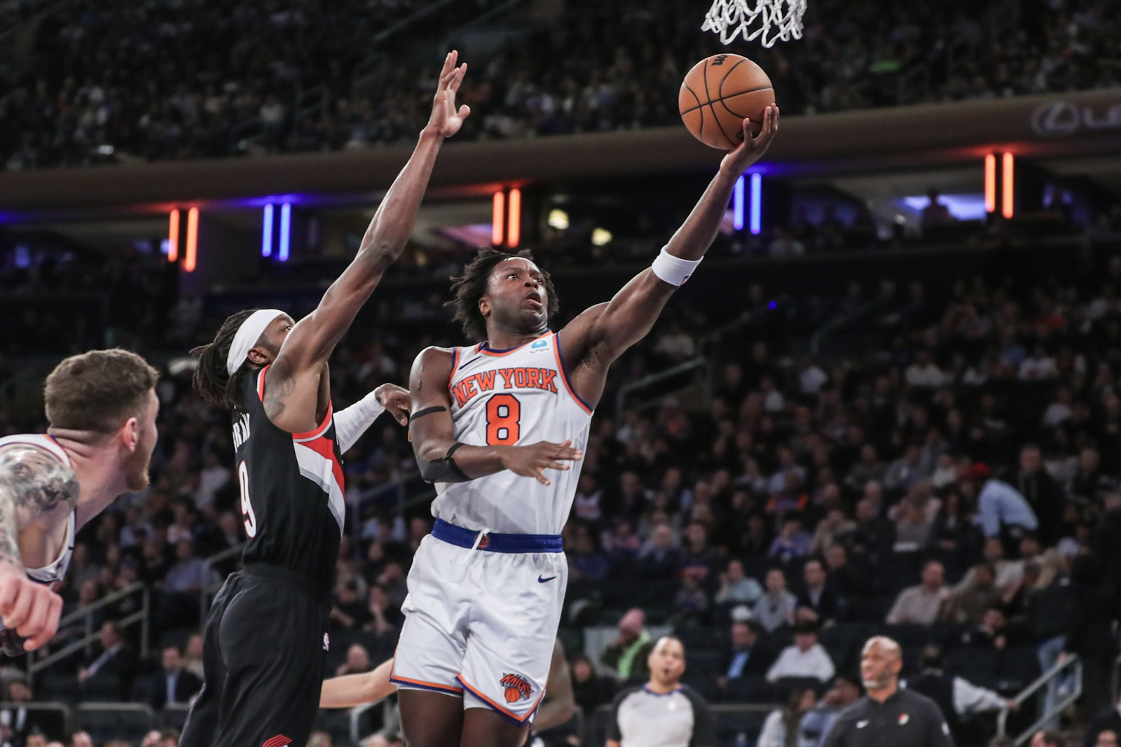 Knicks
