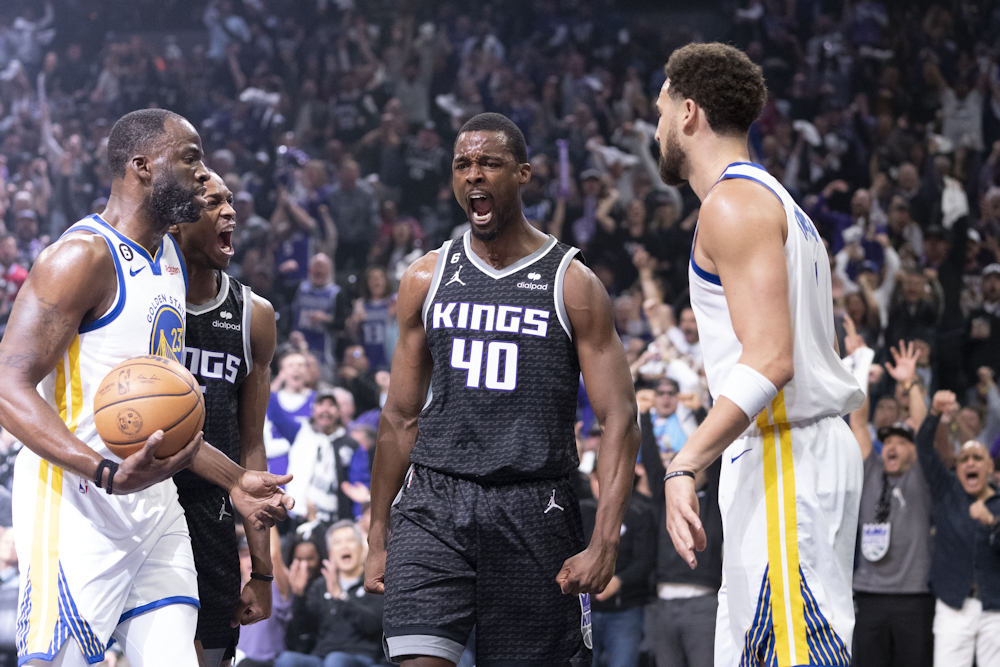 Harrison Barnes