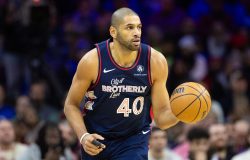 Les Bleus, les Sixers, les « big men », la défense en NBA… La très grosse interview de Nicolas Batum