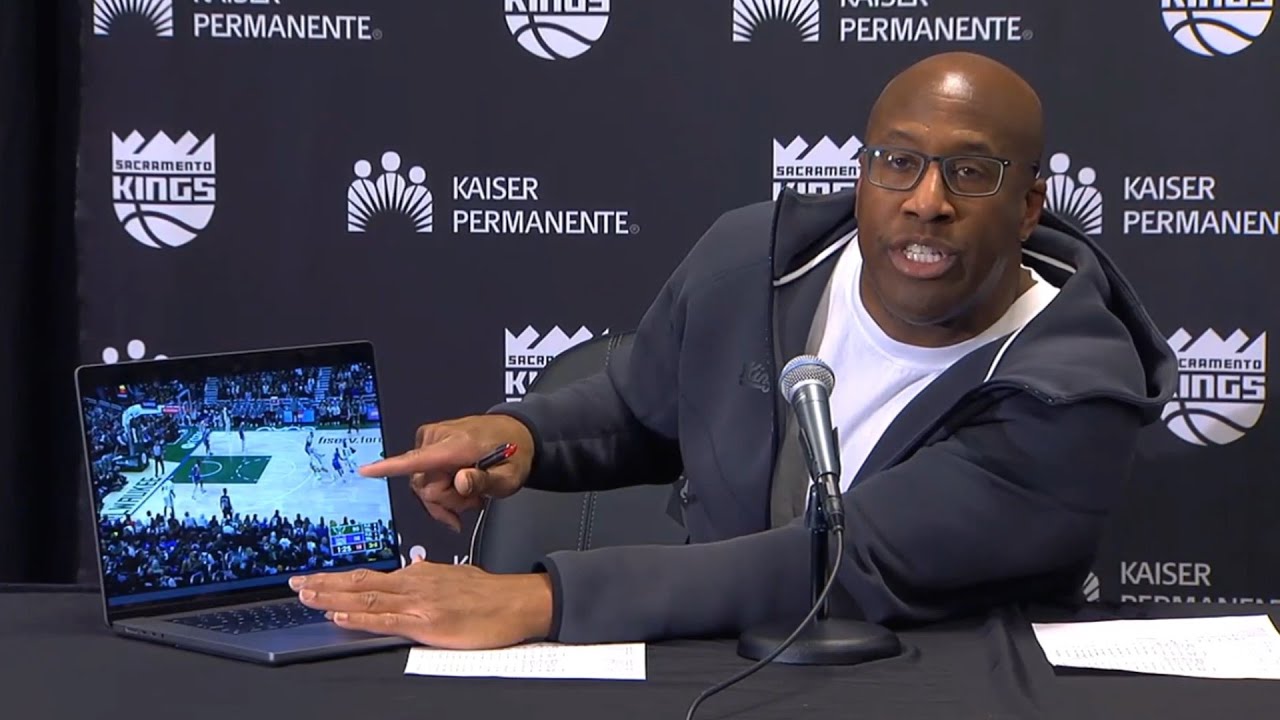 Mike Brown