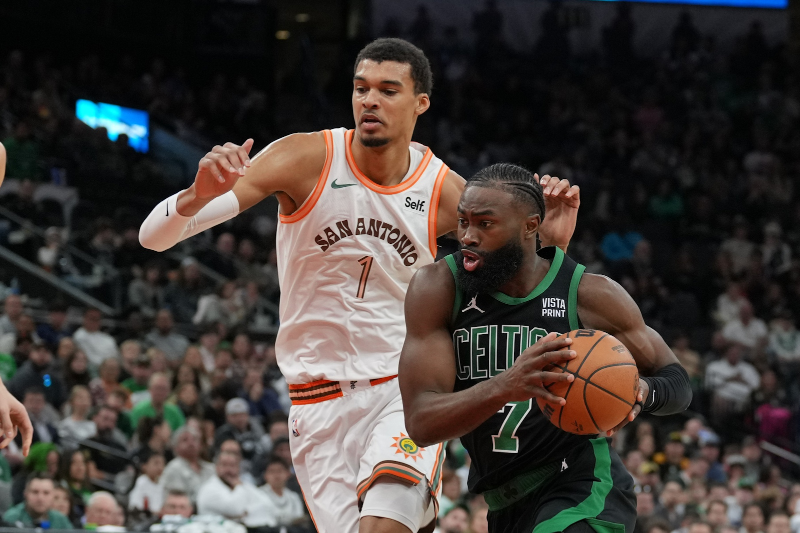 victor wembanyama jaylen brown