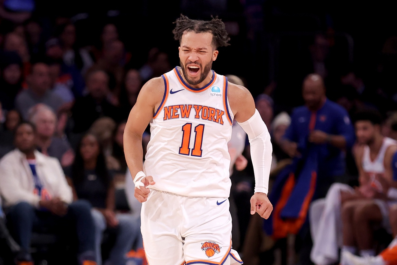 jalen brunson