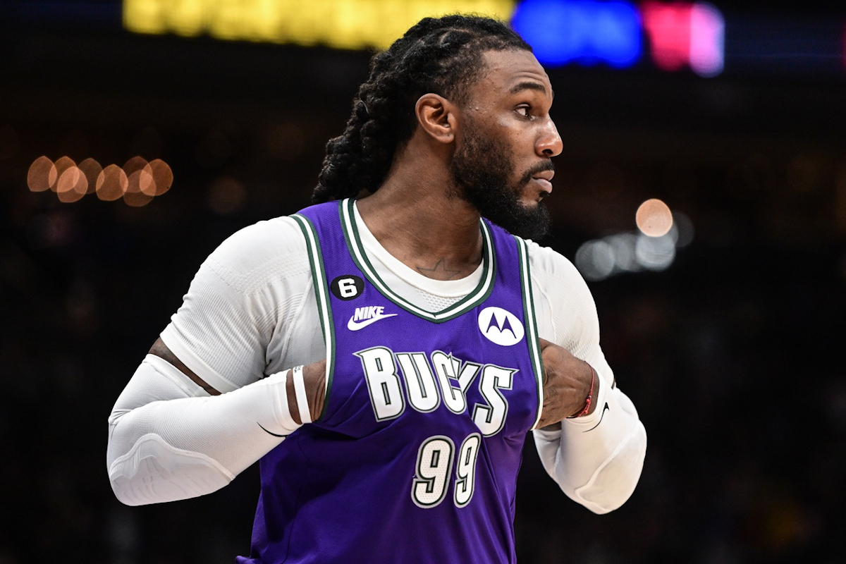 Jae Crowder