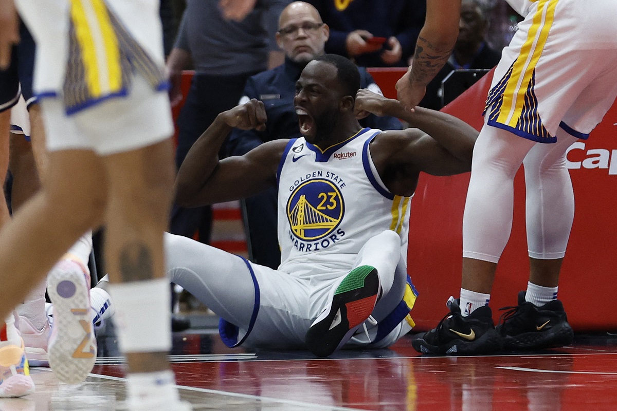 Draymond Green