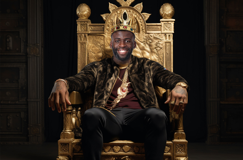 Draymond Green