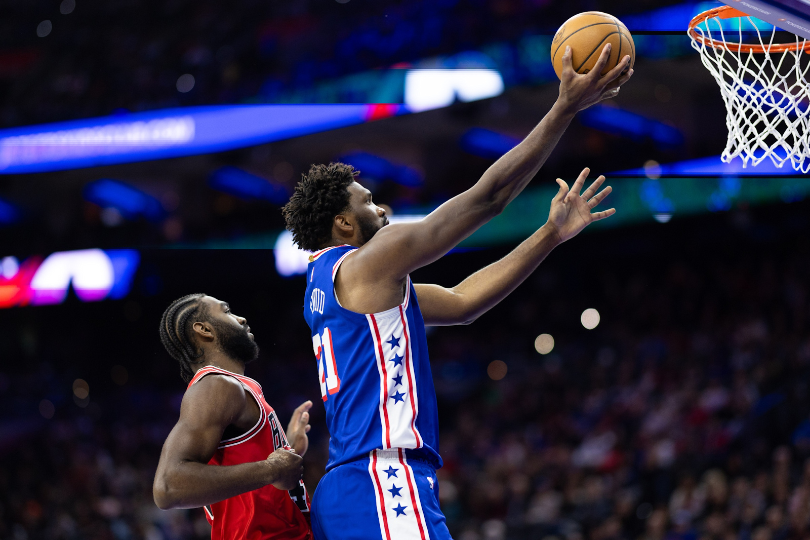 Joel embiid
