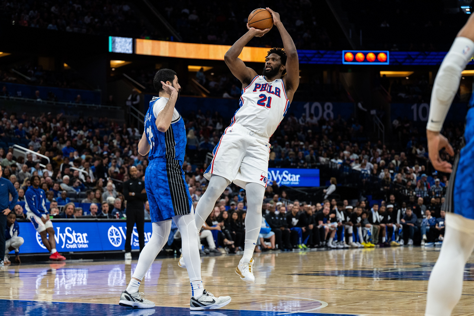 Joel Embiid
