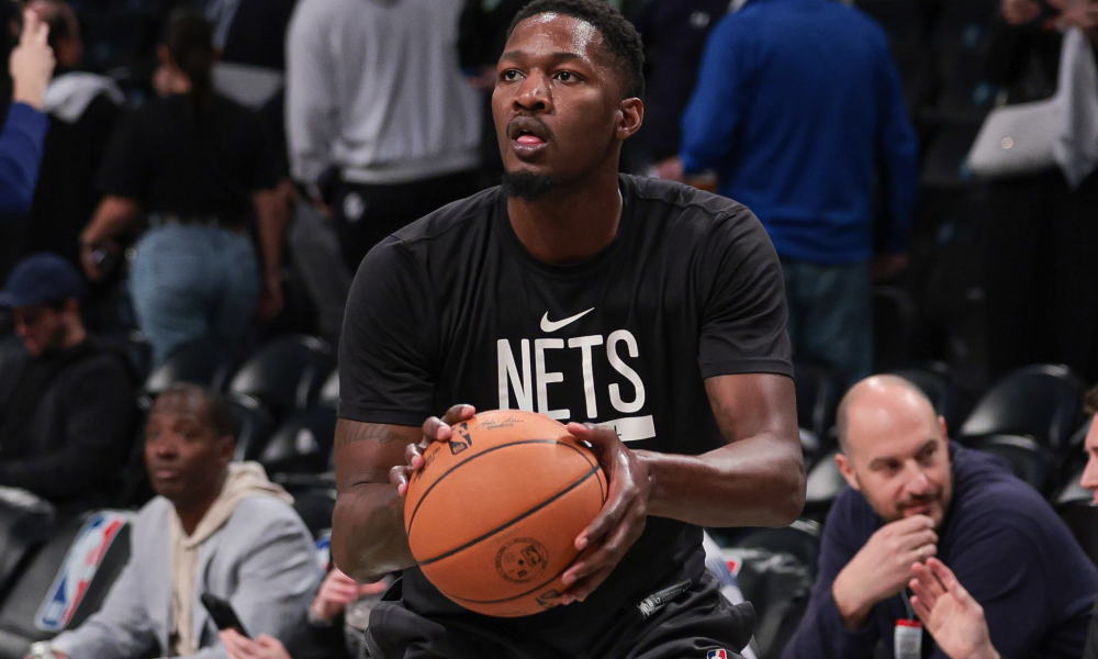 Dorian Finney-Smith