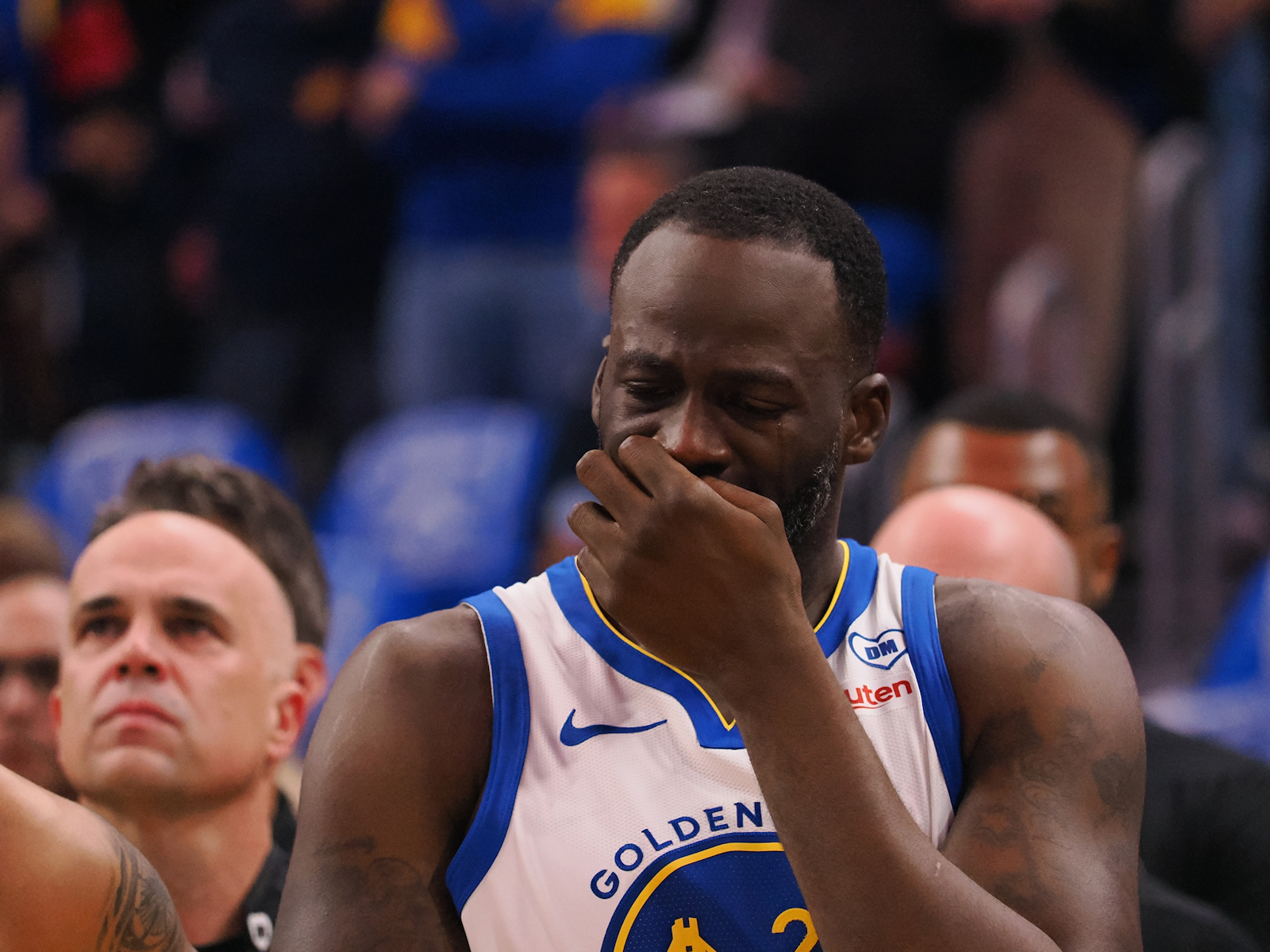 warriors