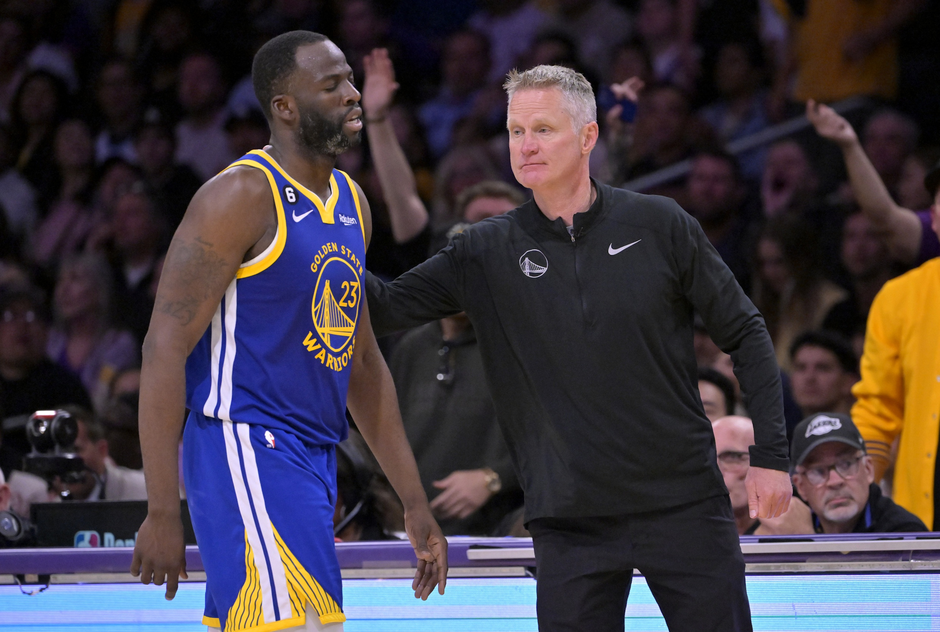 Draymond Green