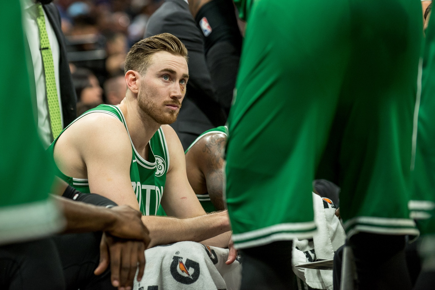 Celtics 2019