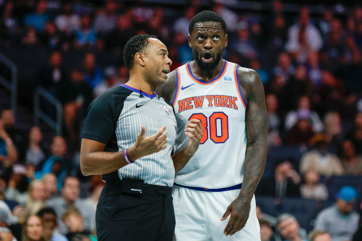 Julius Randle