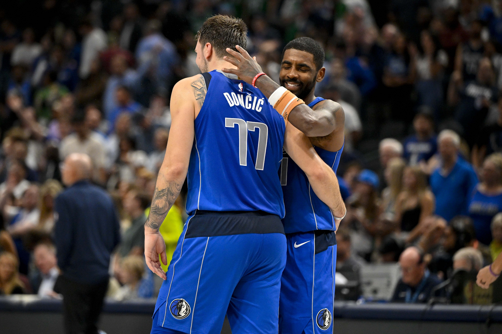 Kyrie Irving
