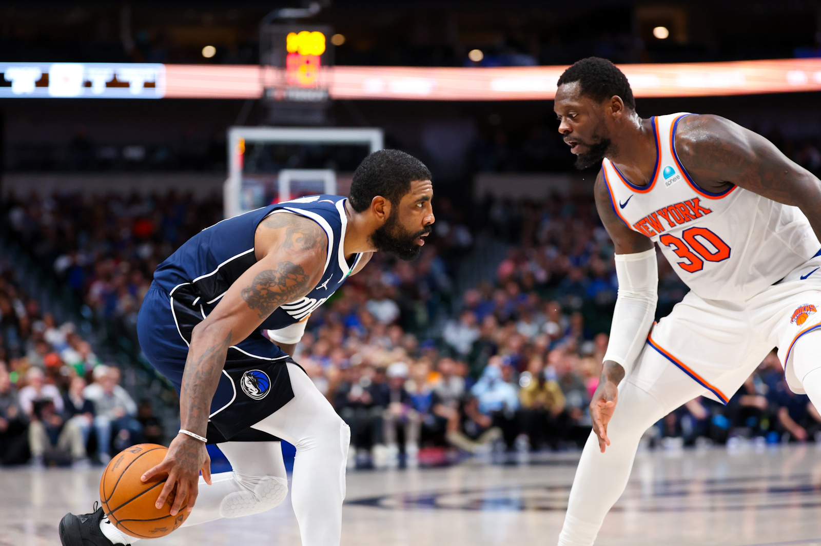 Kyrie Irving
