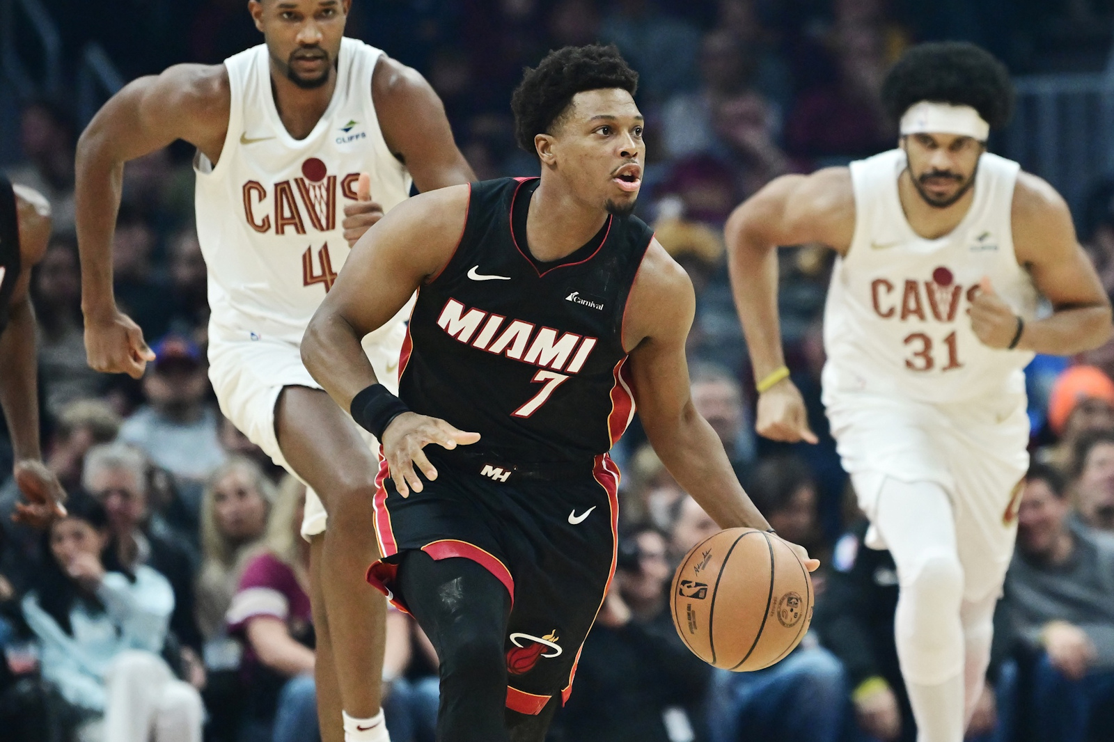 Kyle Lowry