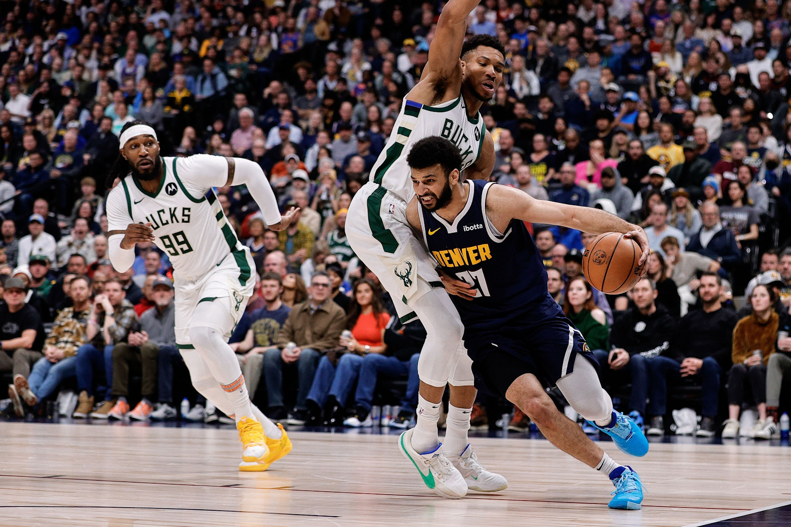 Jamal Murray (Nuggets)