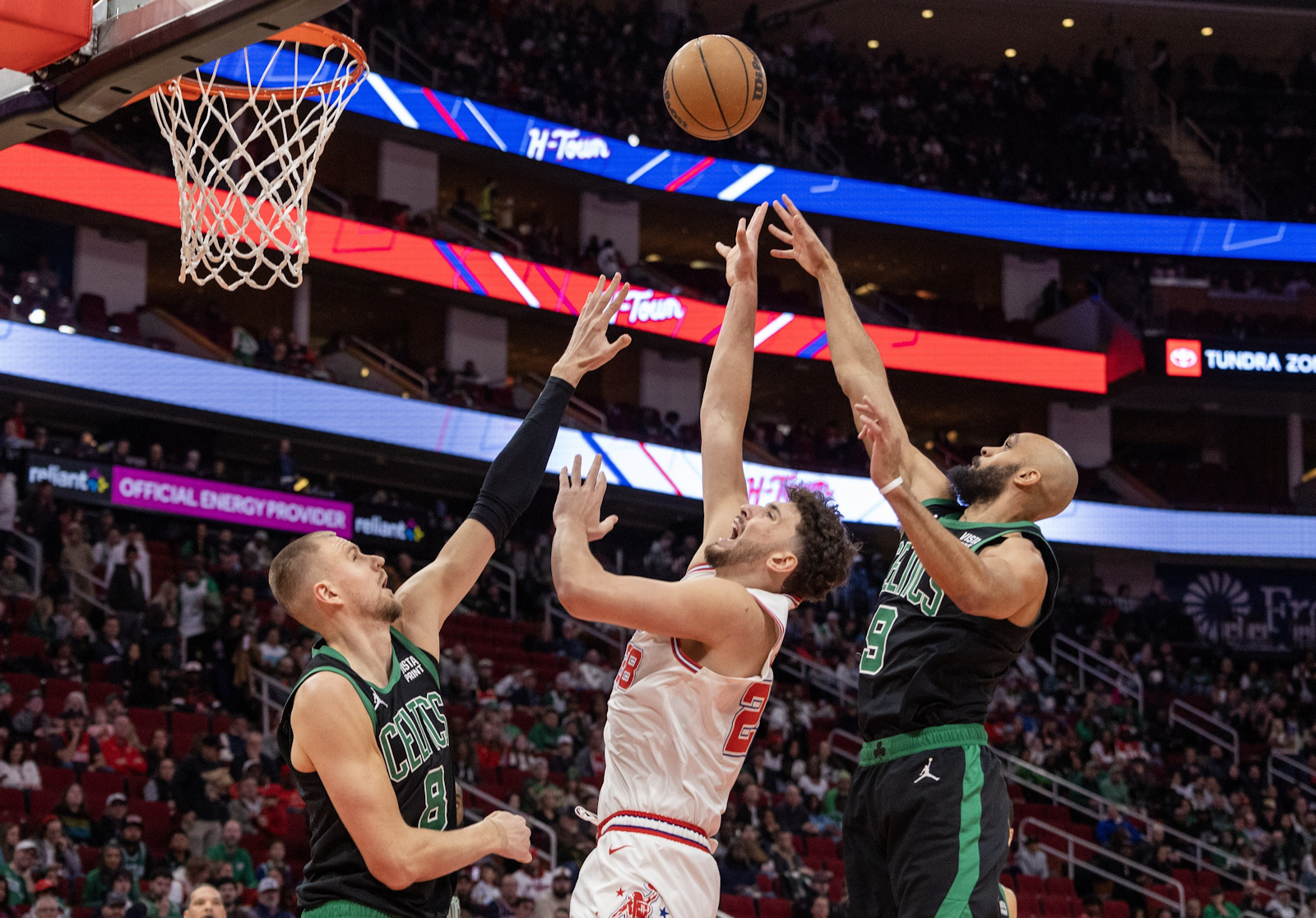 rockets celtics