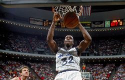 Mardi soir, Shaquille O&rsquo;Neal va entrer dans l&rsquo;histoire du Magic
