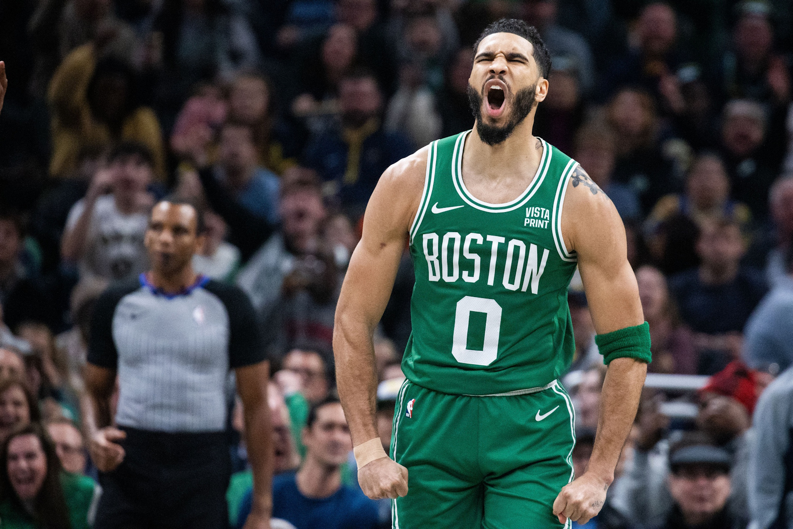 Jayson Tatum