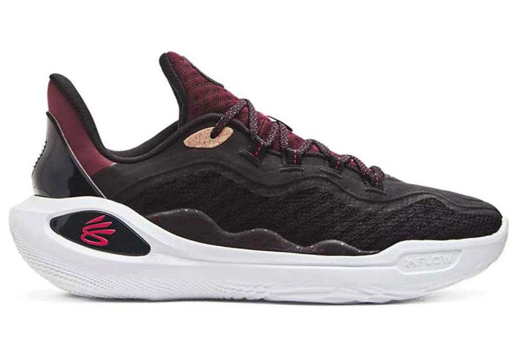 Curry 11