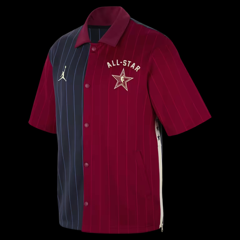 veste all-star game