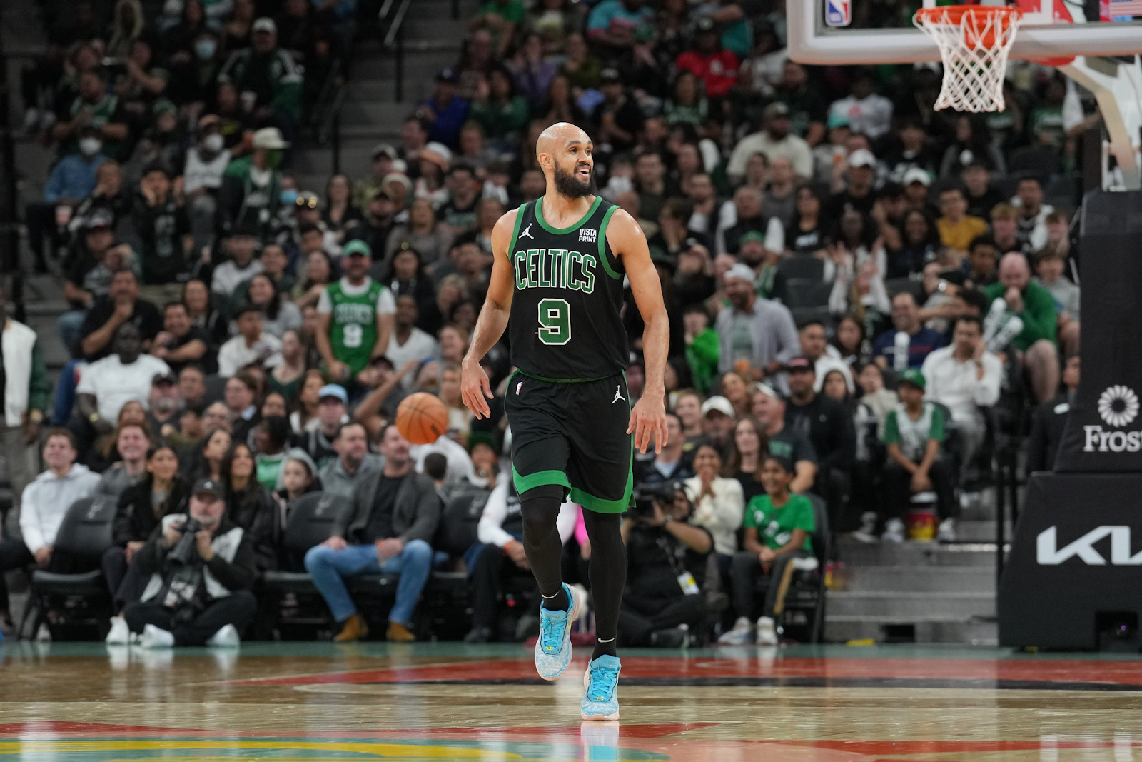 Derrick White