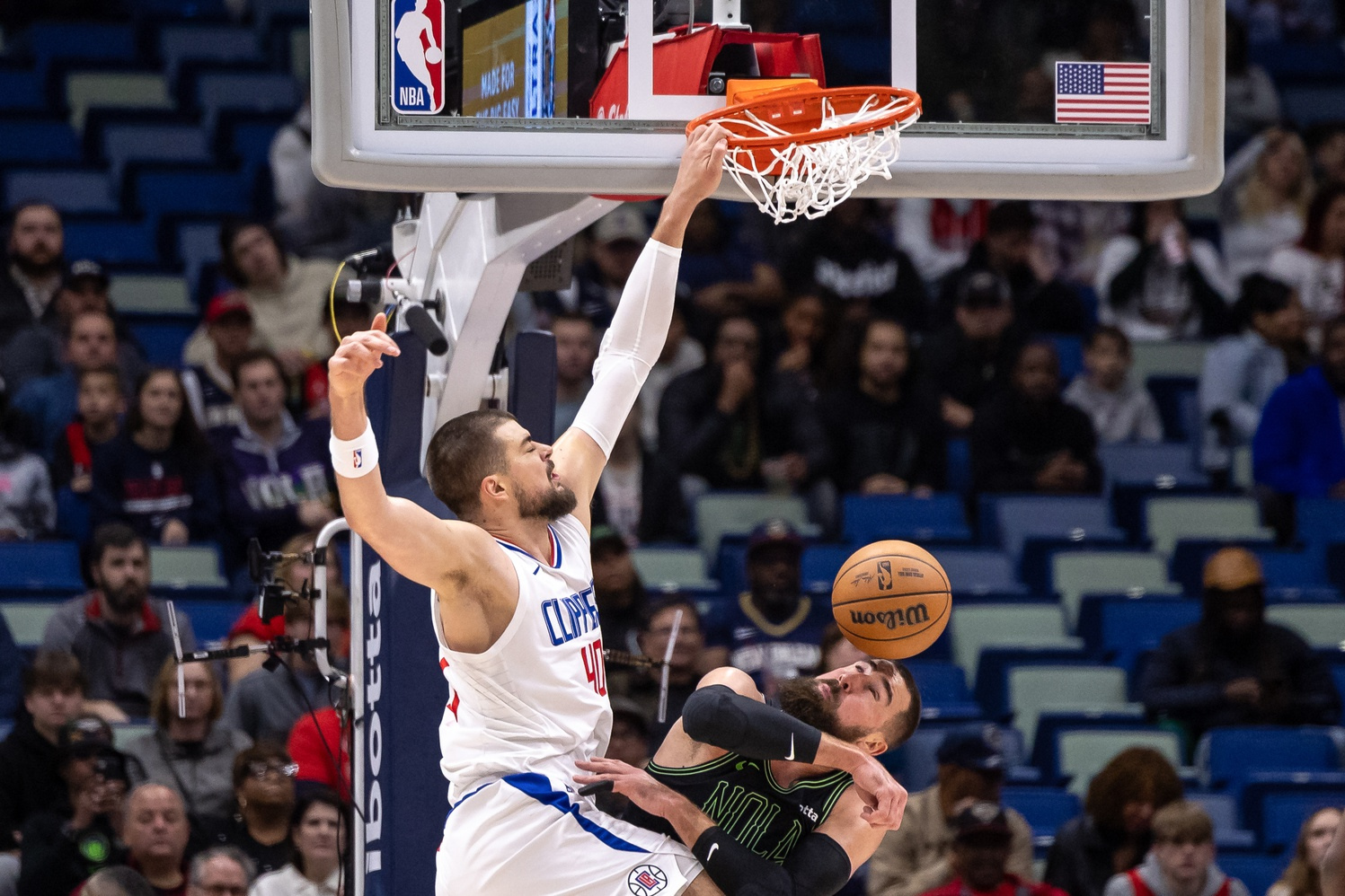 zubac (clippers)