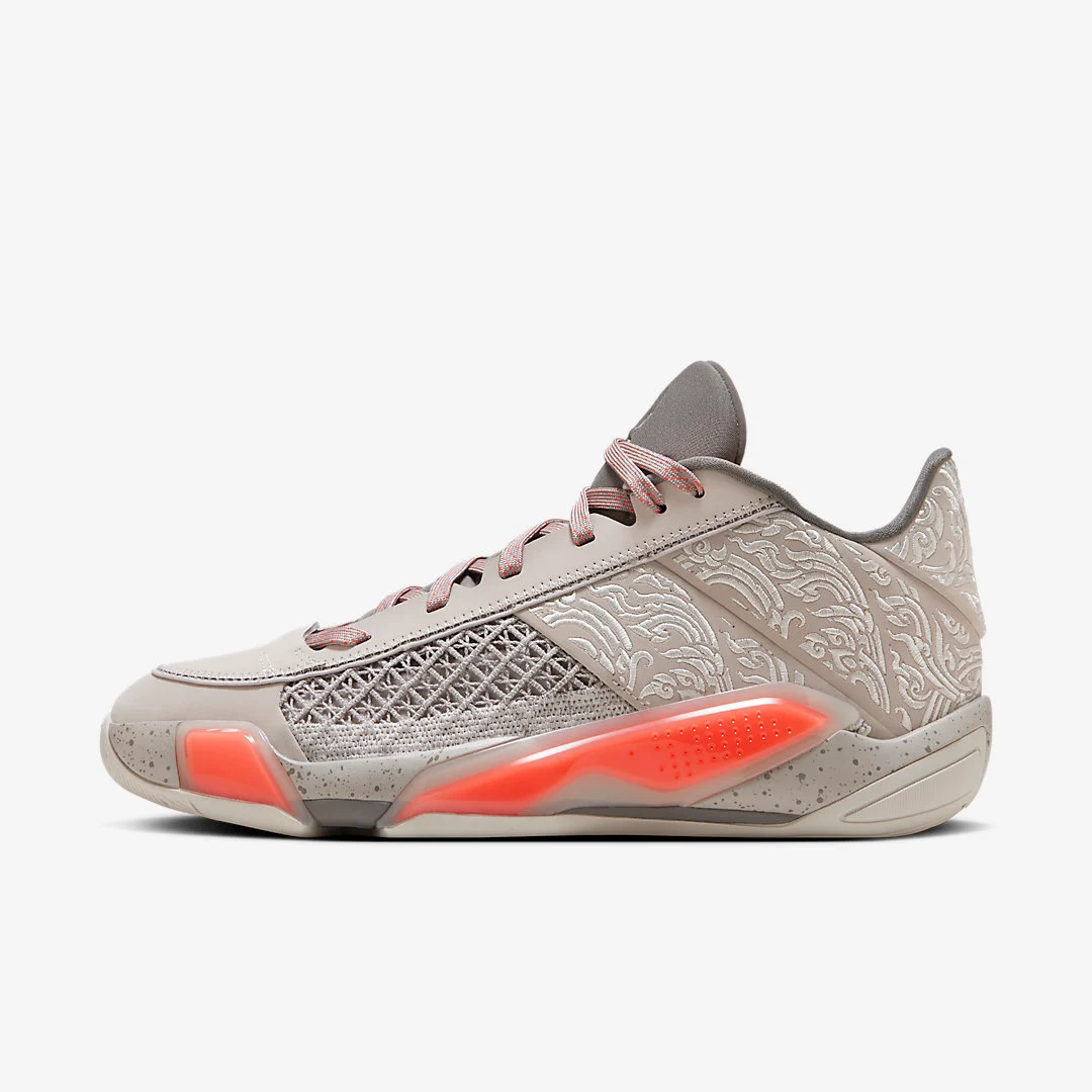 Air Jordan 38 Low
