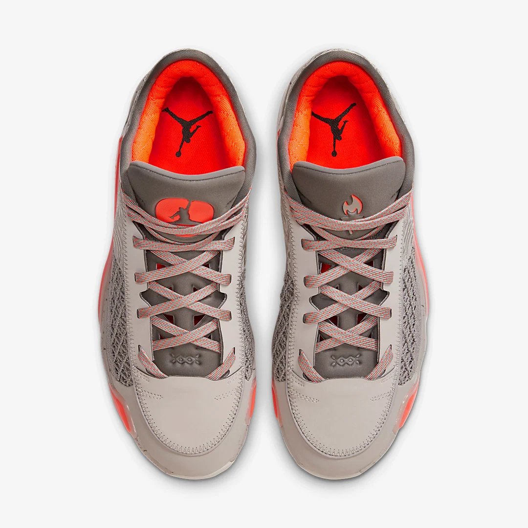 Air Jordan 38 Low