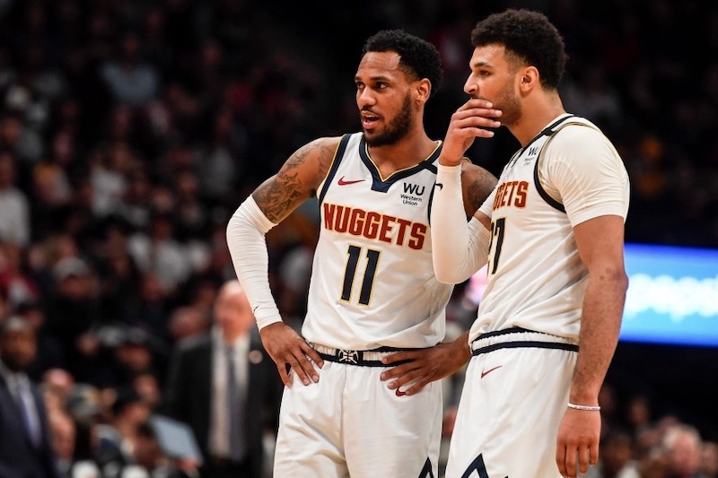 Monte Morris