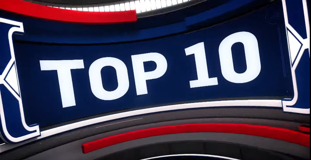 Top 10