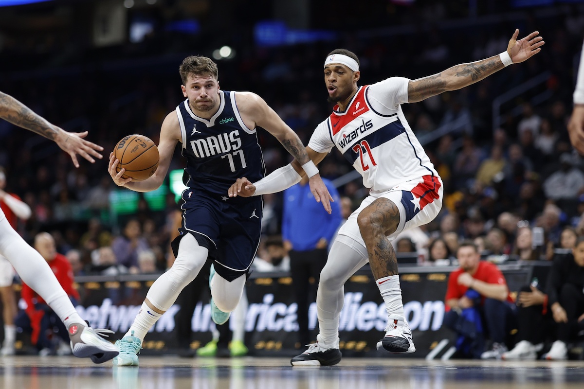 Mavs