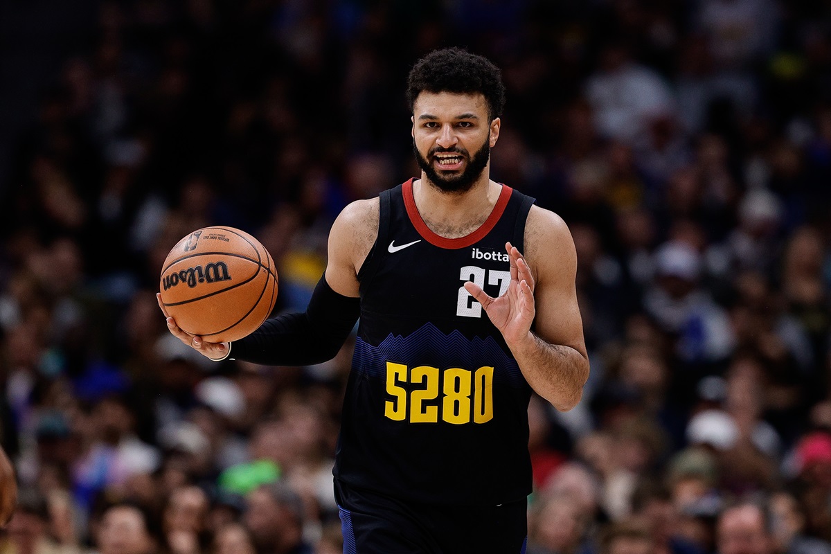 Jamal Murray