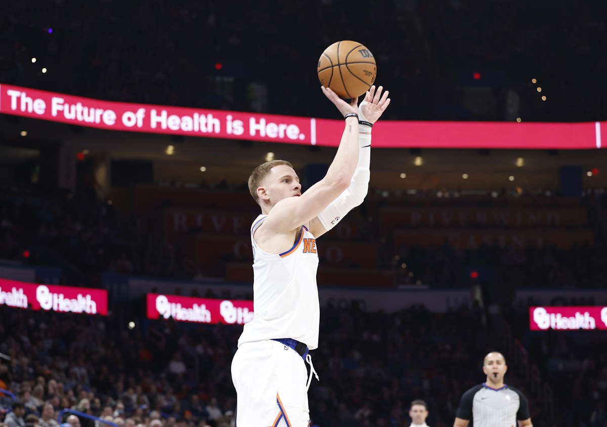 Donte DiVincenzo