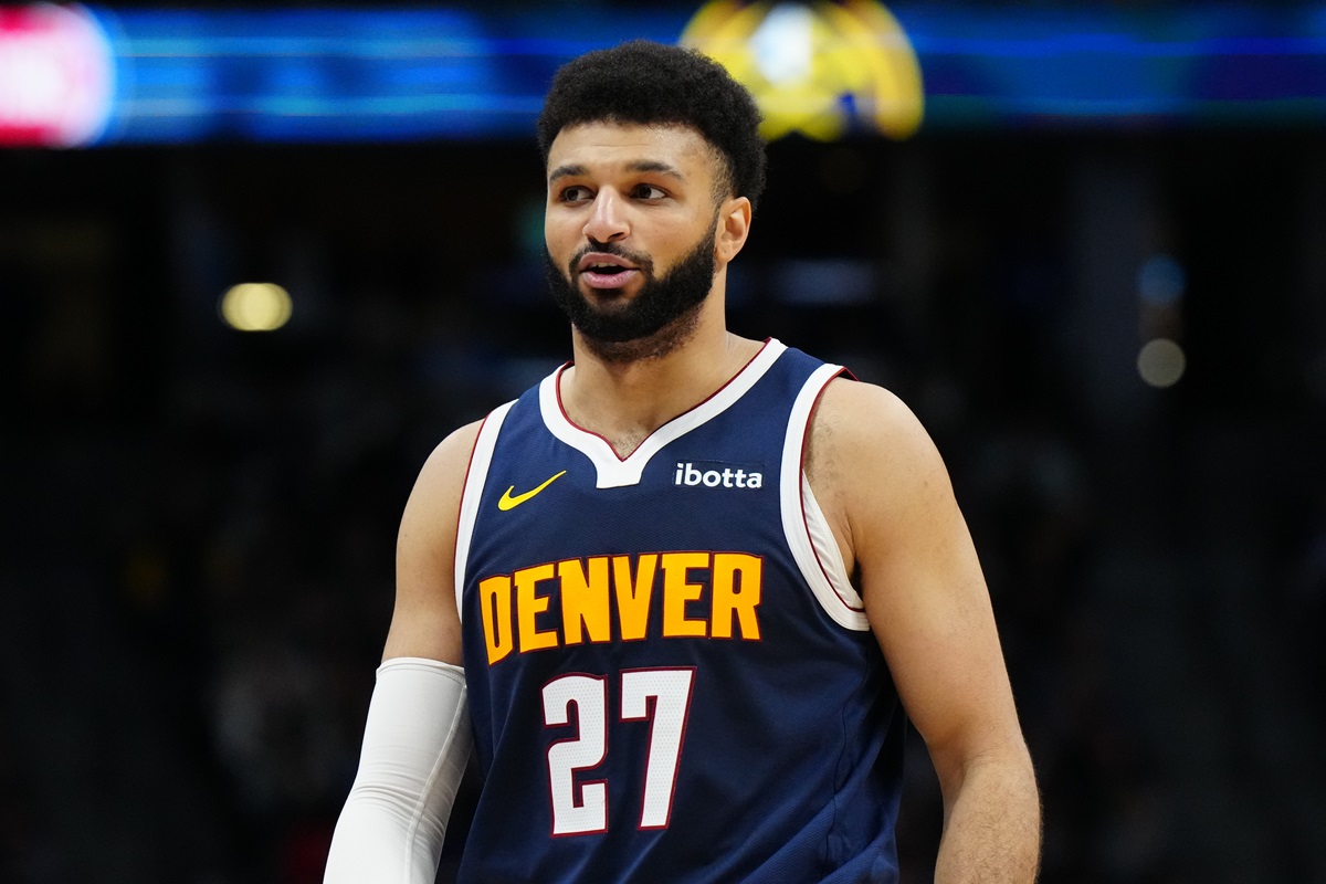 Jamal Murray
