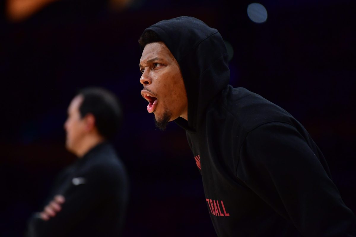 Kyle Lowry