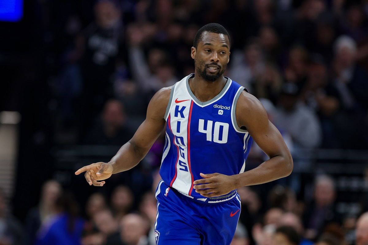 Harrison Barnes