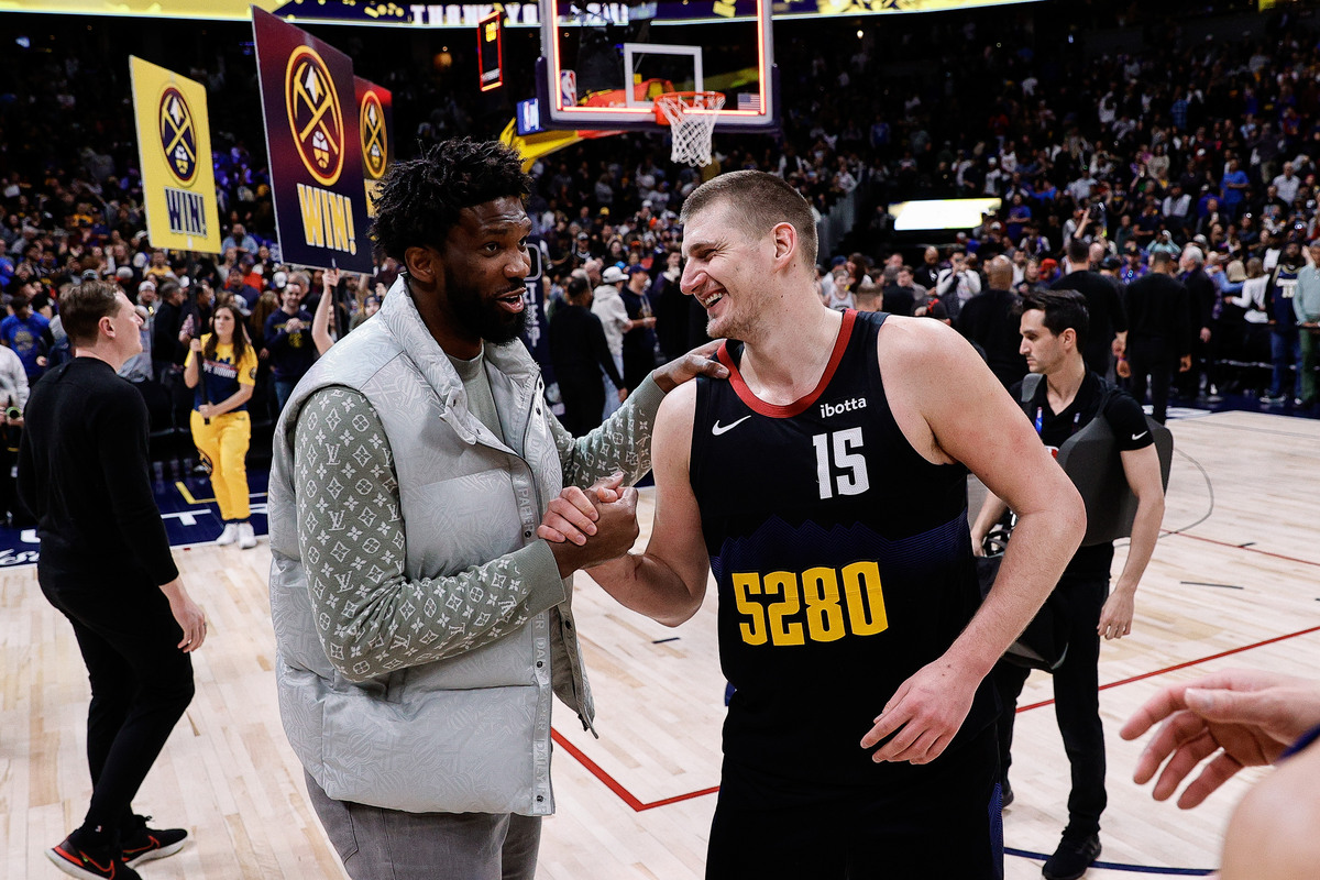 Joel Embiid