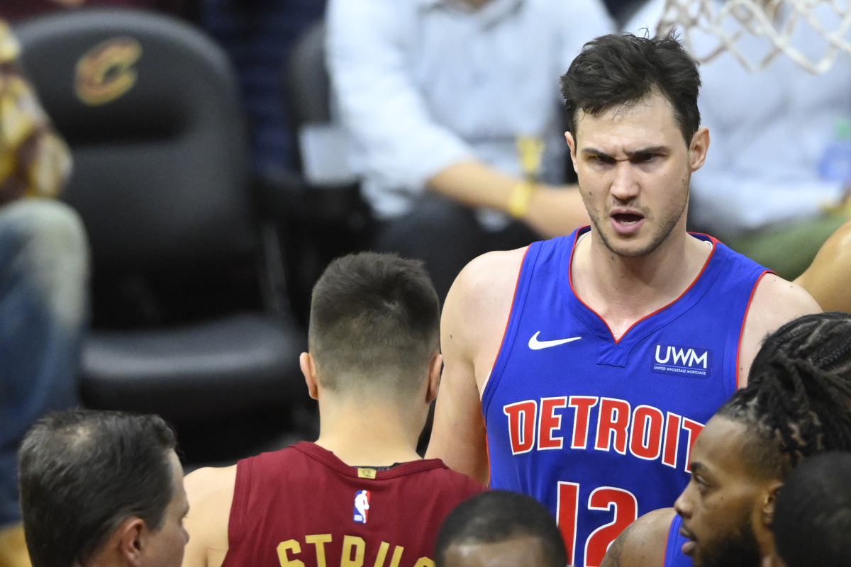 Danilo Gallinari