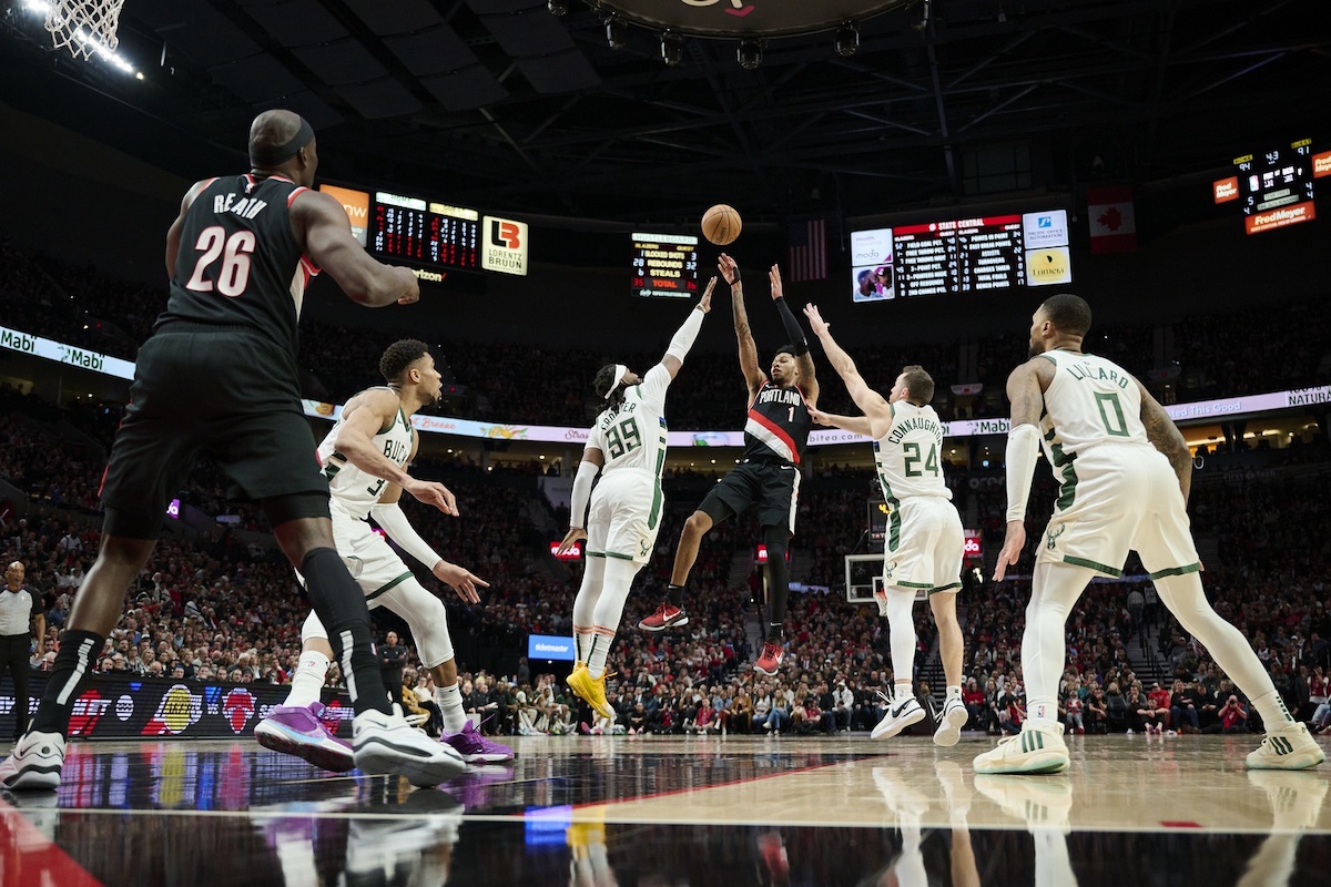 Bucks