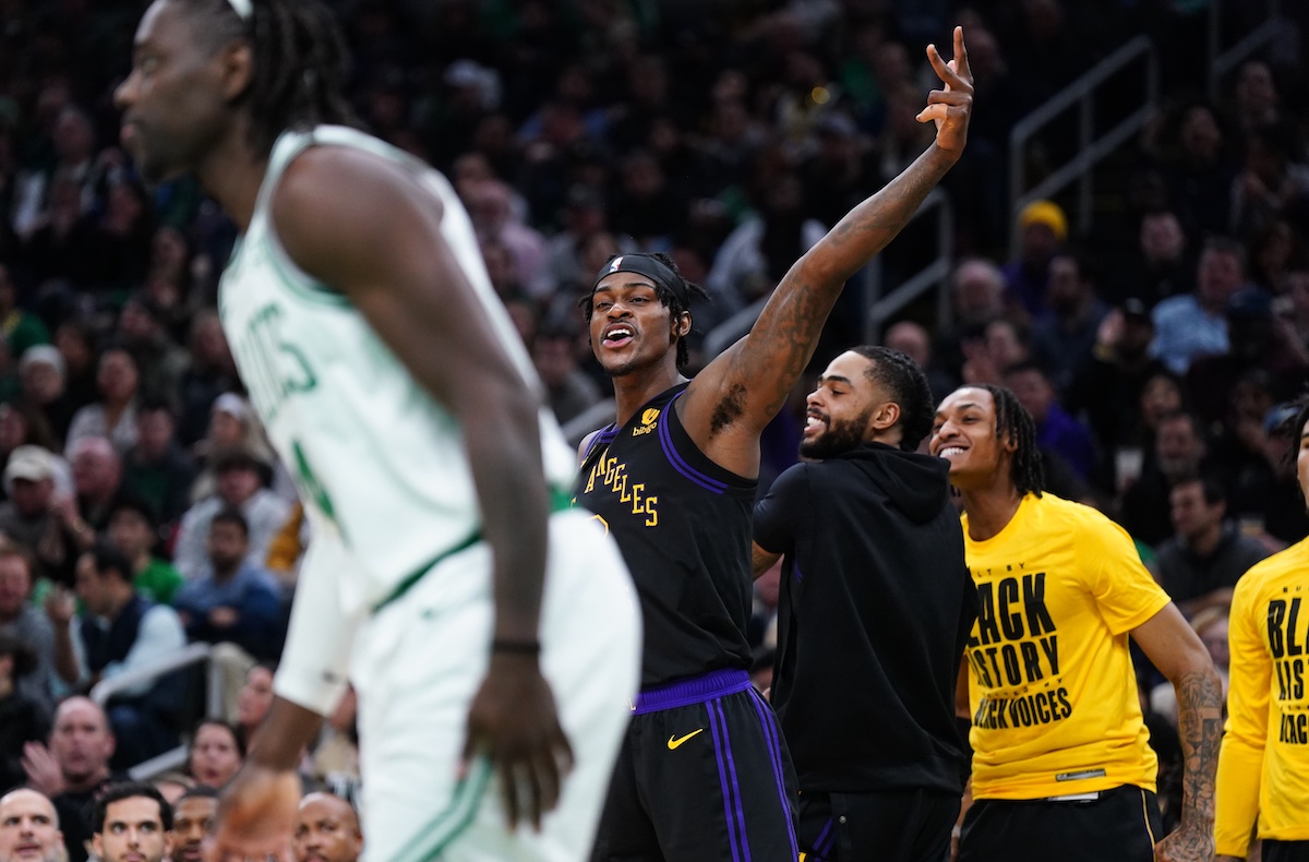 Lakers