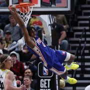 Le New York Times dresse la carte des communautés de fans NBA • Basket USA