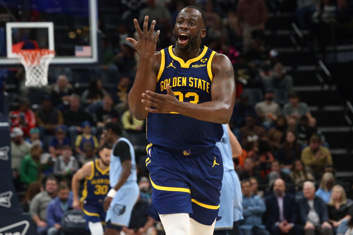 Draymond Green