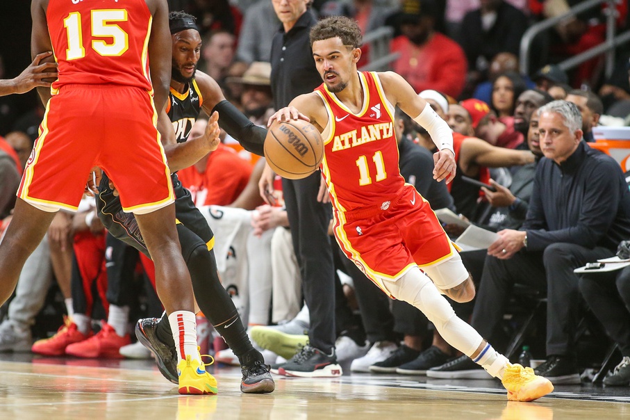 Trae Young